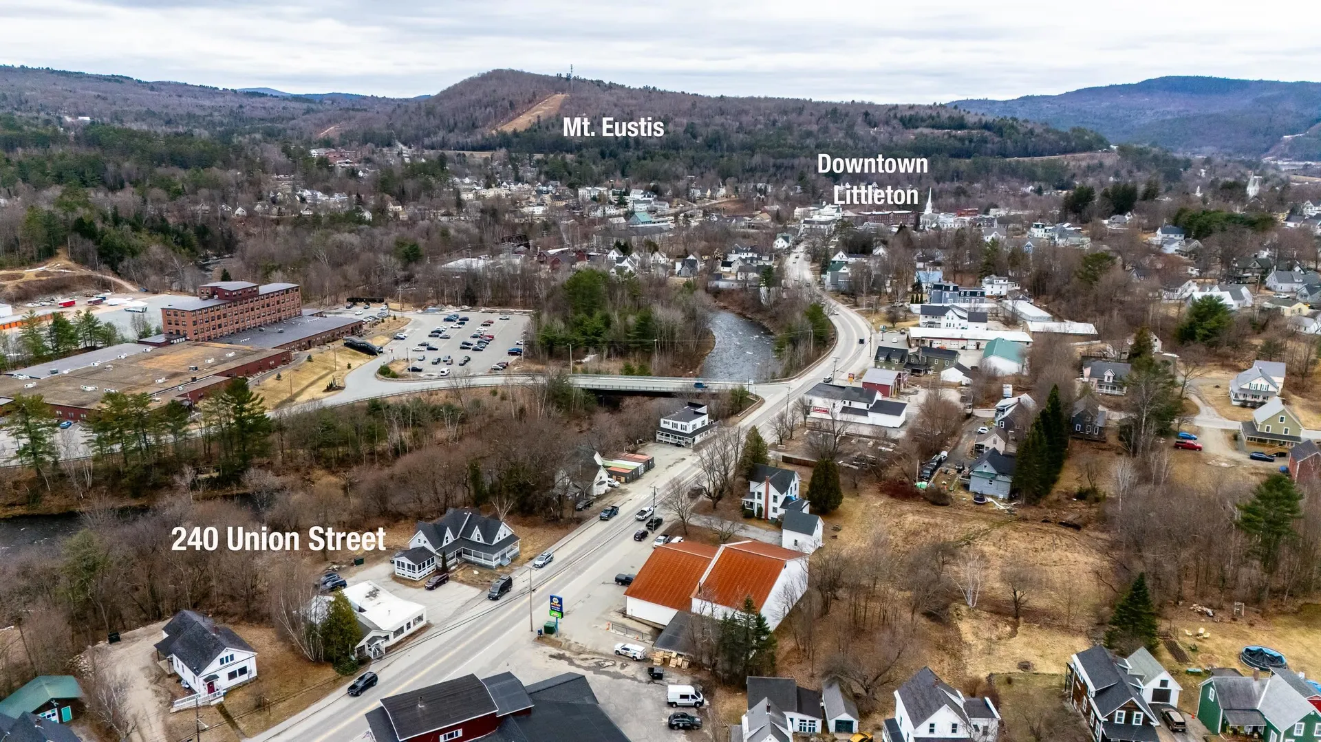 226-240 Union Street Littleton NH 03561