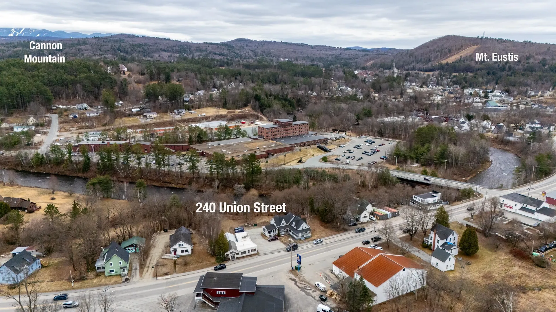 226-240 Union Street Littleton NH 03561