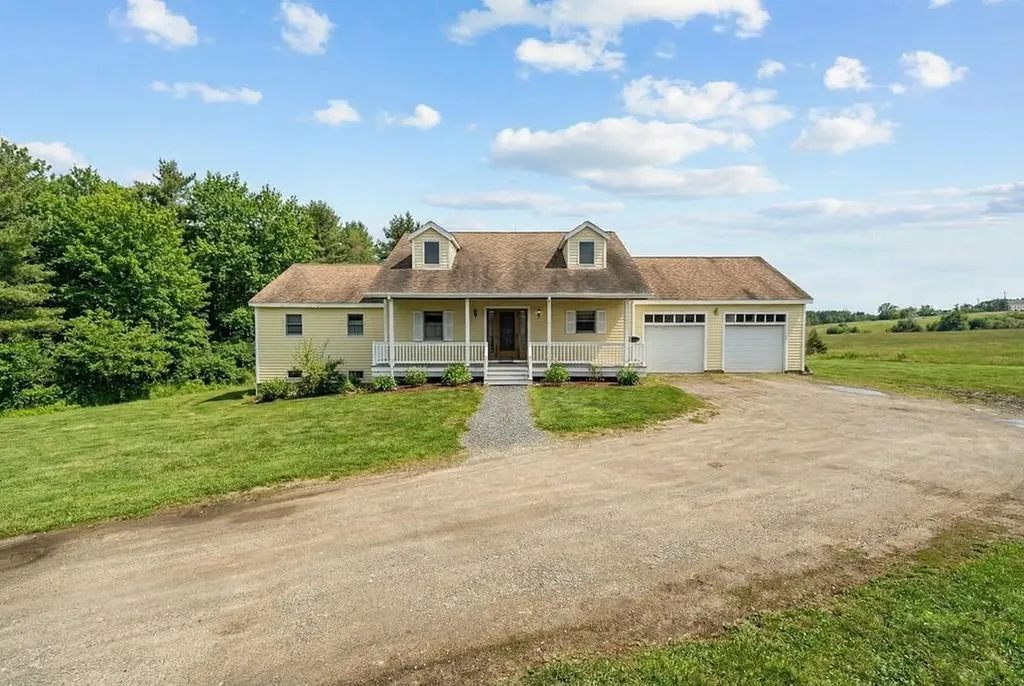 218 County Farm Road Dover NH 03820