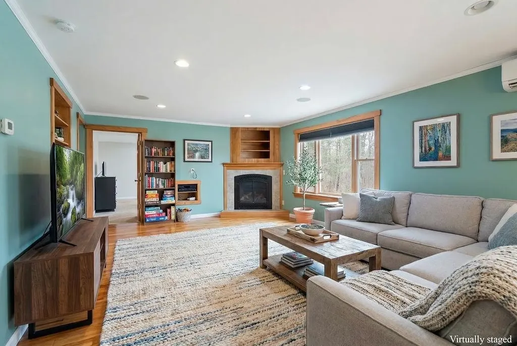 218 County Farm Road Dover NH 03820