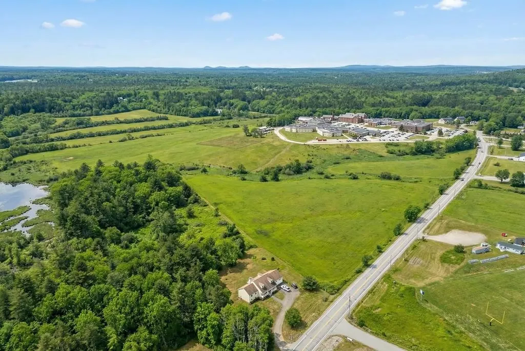 218 County Farm Road Dover NH 03820