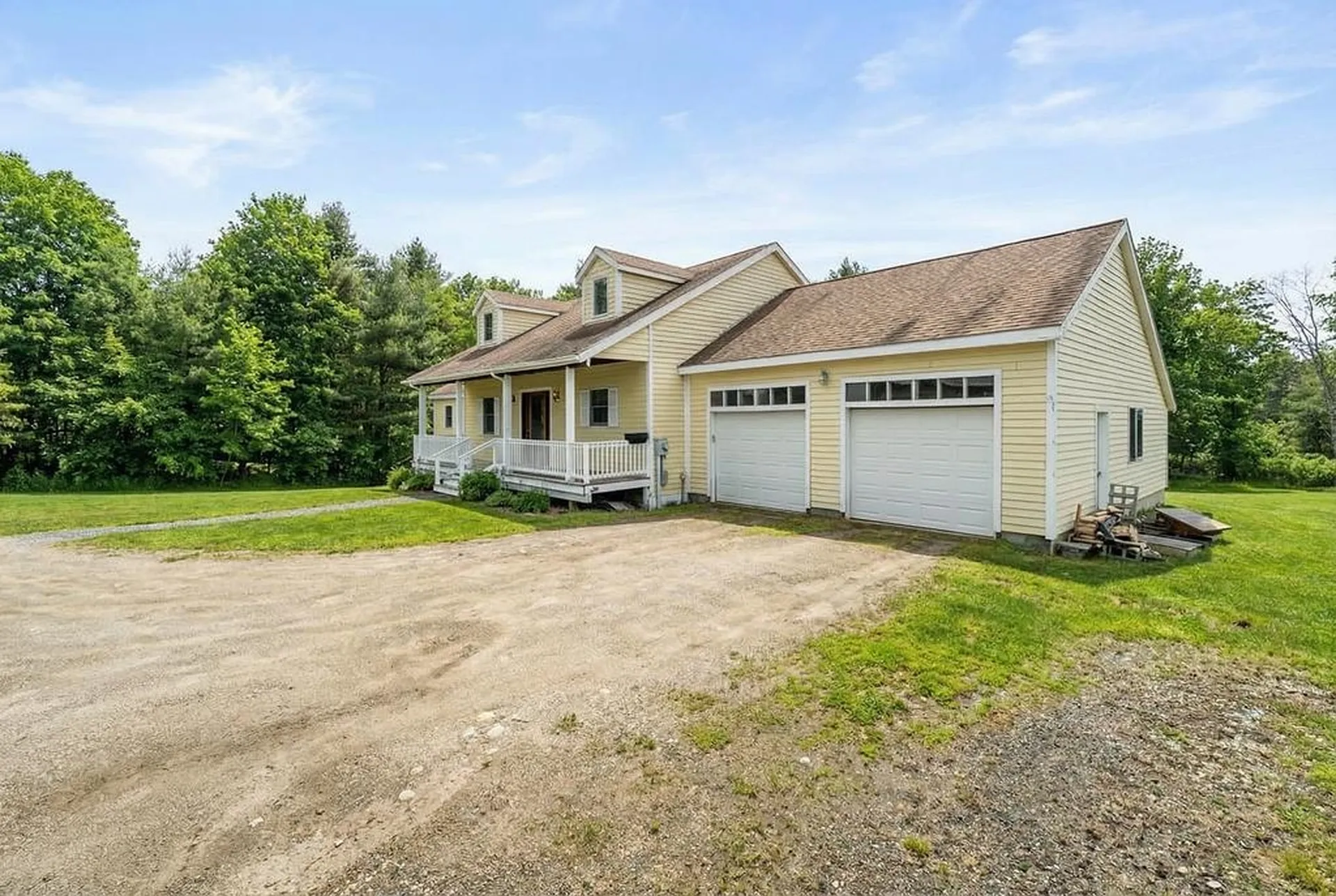 218 County Farm Road Dover NH 03820