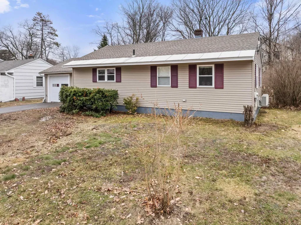 45 Lafayette Street Laconia NH 03246