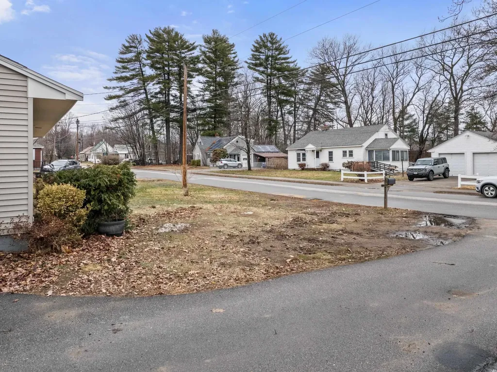 45 Lafayette Street Laconia NH 03246