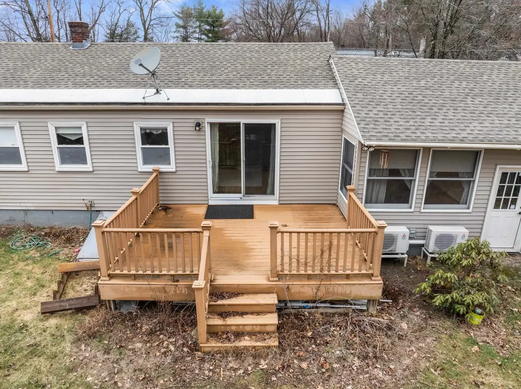 45 Lafayette Street Laconia NH 03246