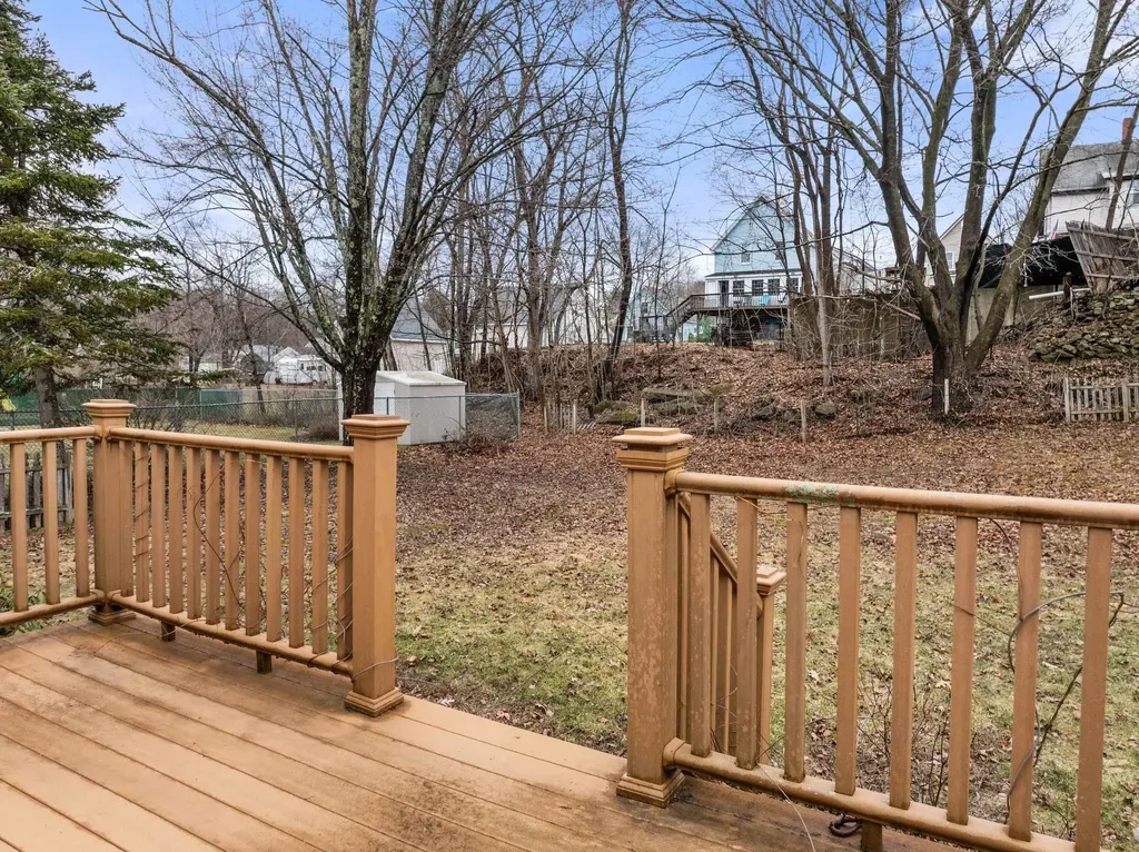 45 Lafayette Street Laconia NH 03246