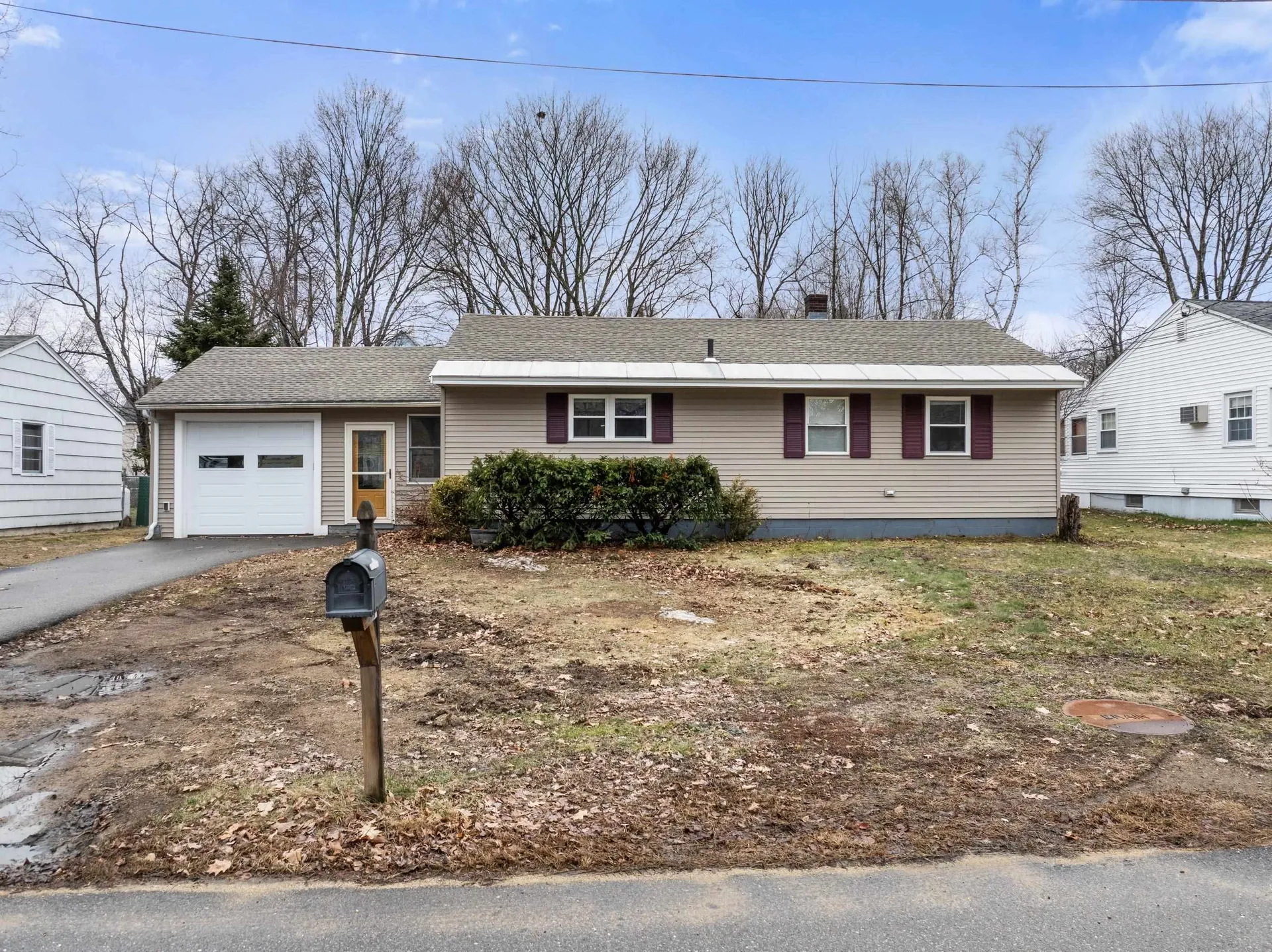 45 Lafayette Street Laconia NH 03246