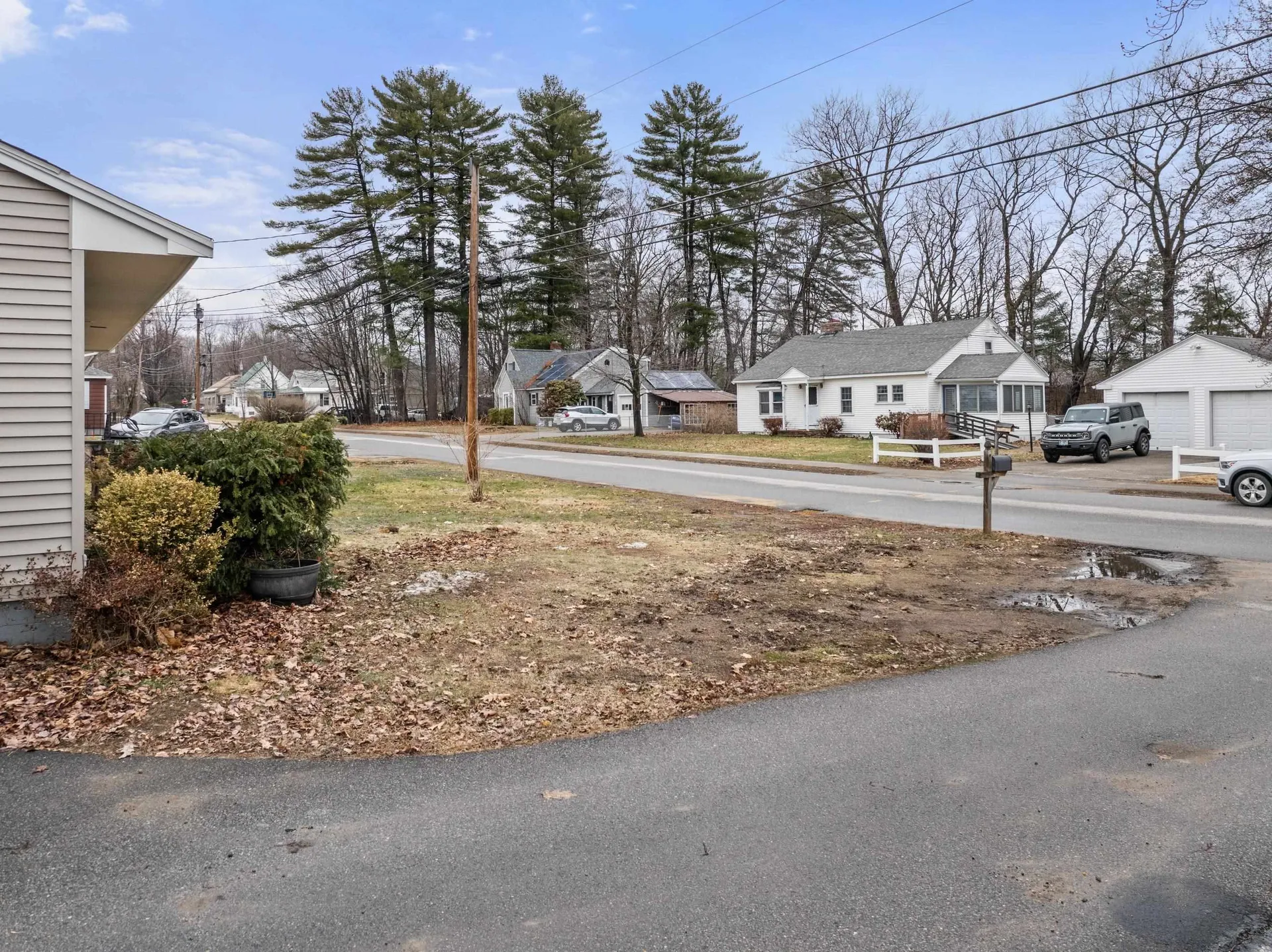 45 Lafayette Street Laconia NH 03246