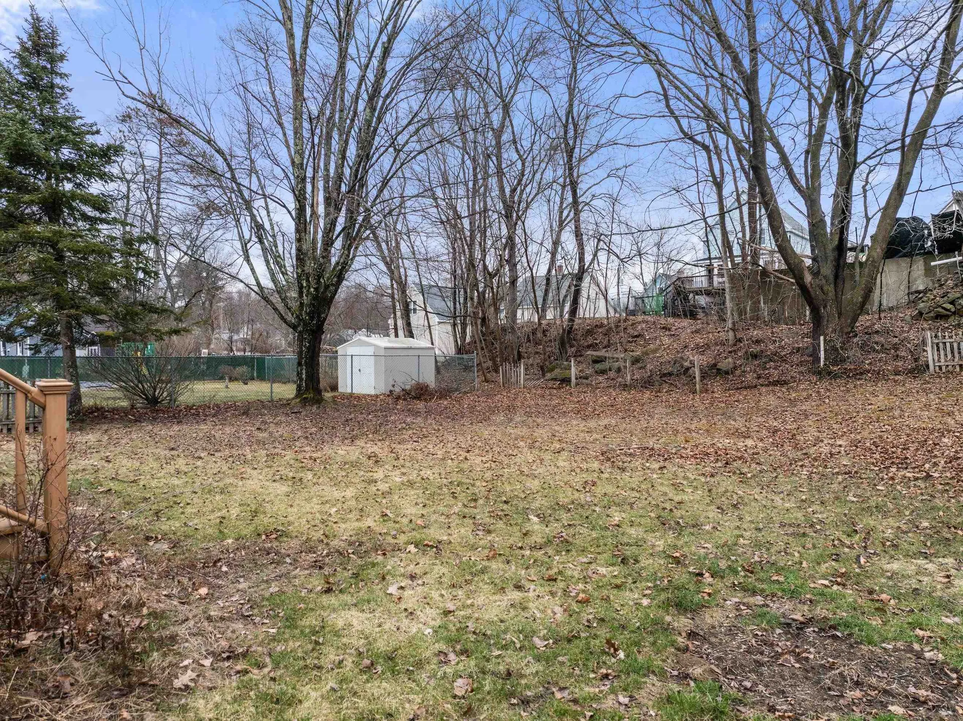 45 Lafayette Street Laconia NH 03246