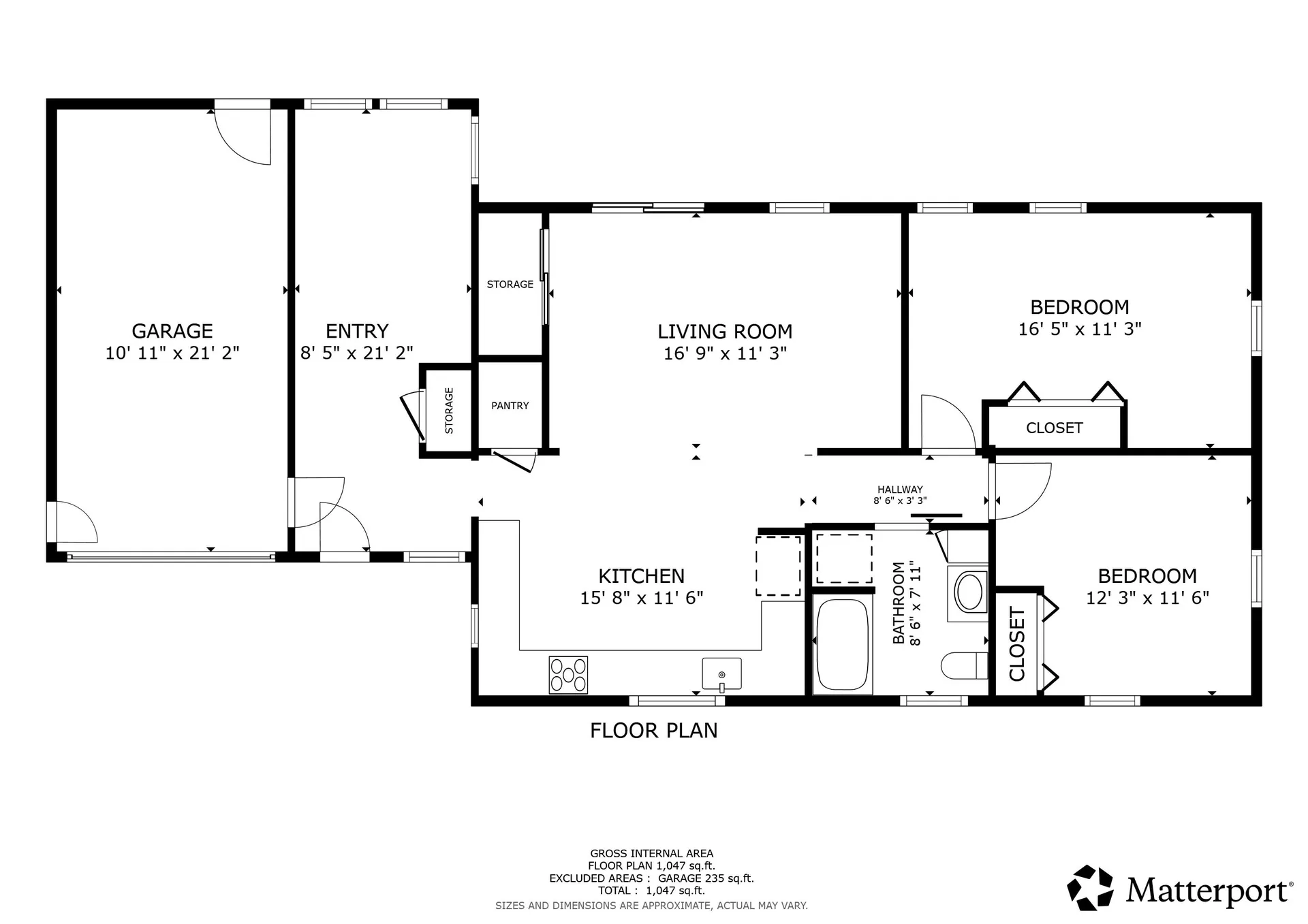 45 Lafayette Street Laconia NH 03246