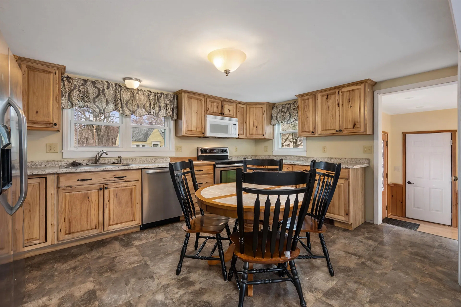 45 Lafayette Street Laconia NH 03246