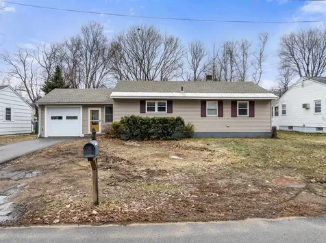 45 Lafayette Street Laconia NH 03246