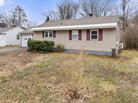 45 Lafayette Street Laconia NH 03246
