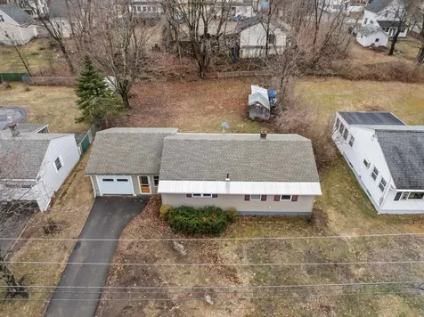 45 Lafayette Street Laconia NH 03246
