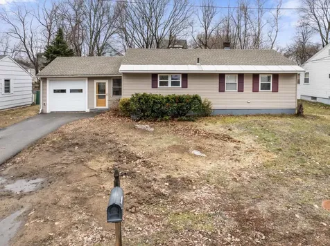 45 Lafayette Street Laconia NH 03246