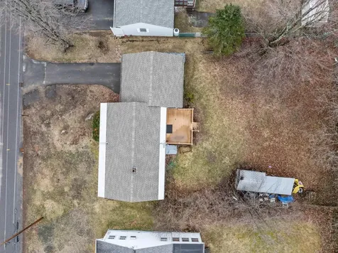 45 Lafayette Street Laconia NH 03246