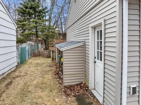 45 Lafayette Street Laconia NH 03246
