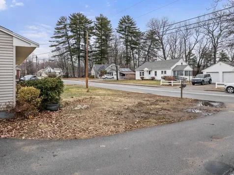 45 Lafayette Street Laconia NH 03246