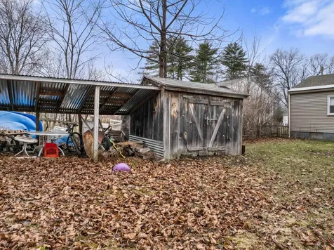 45 Lafayette Street Laconia NH 03246