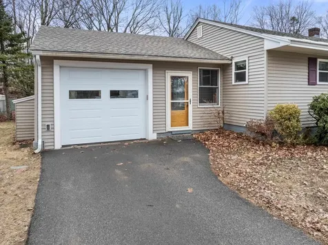45 Lafayette Street Laconia NH 03246