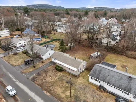 45 Lafayette Street Laconia NH 03246