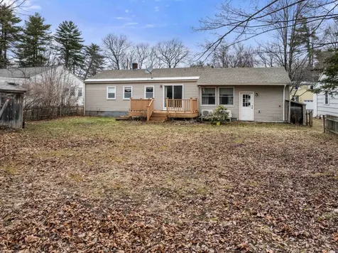 45 Lafayette Street Laconia NH 03246