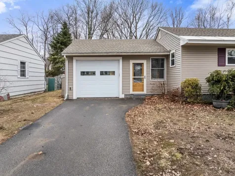 45 Lafayette Street Laconia NH 03246