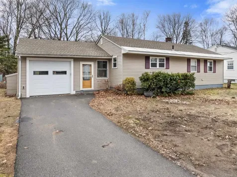 45 Lafayette Street Laconia NH 03246