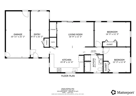 45 Lafayette Street Laconia NH 03246