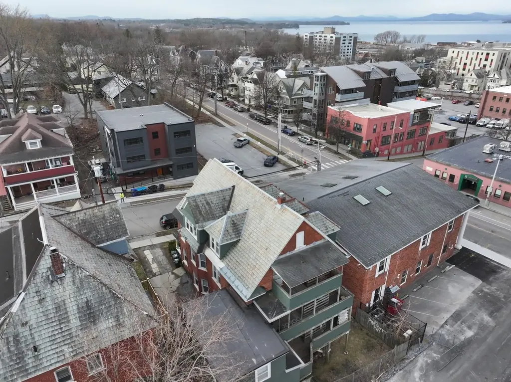 198-200 King Street Burlington VT 05401