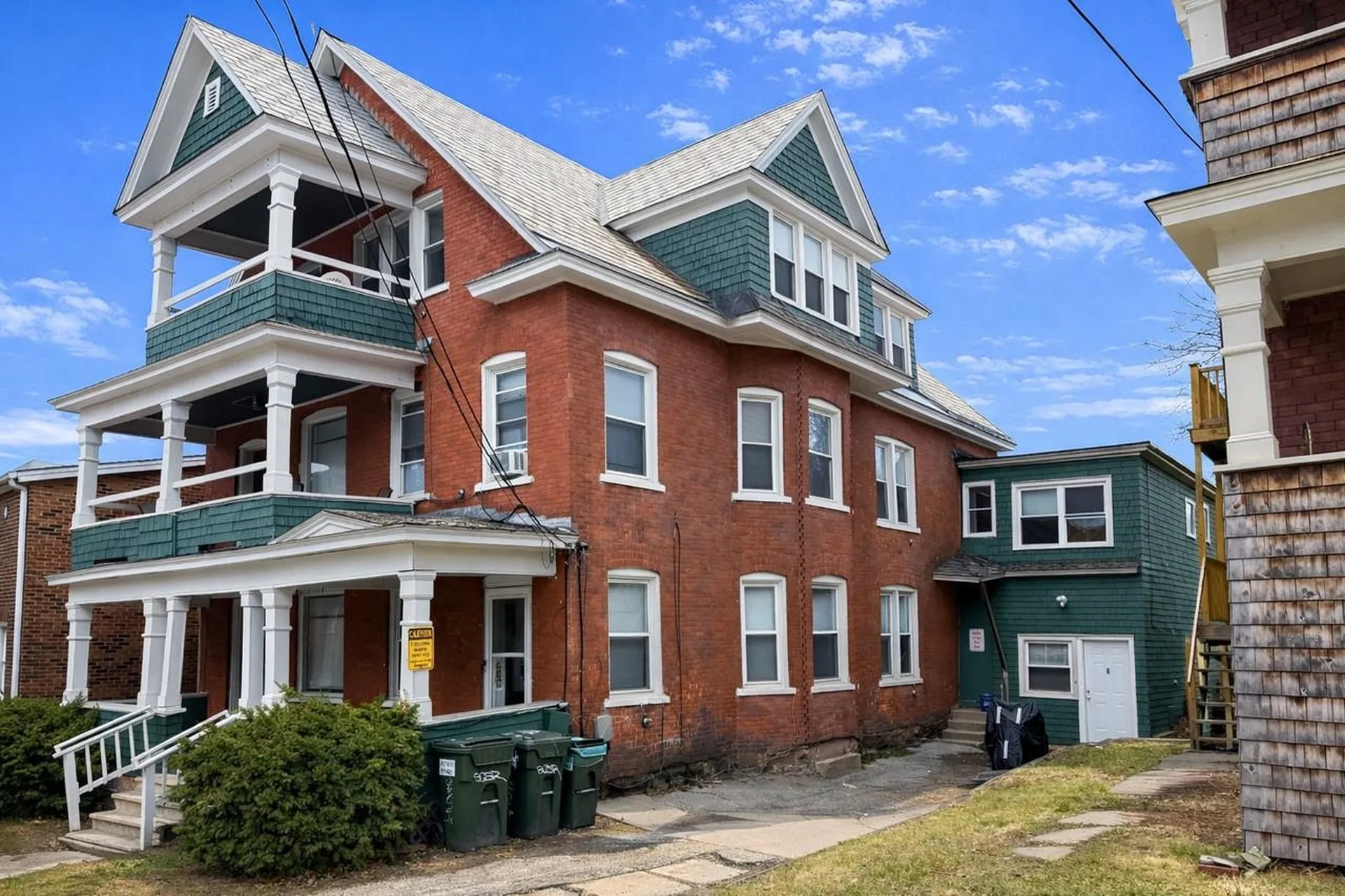 198-200 King Street Burlington VT 05401