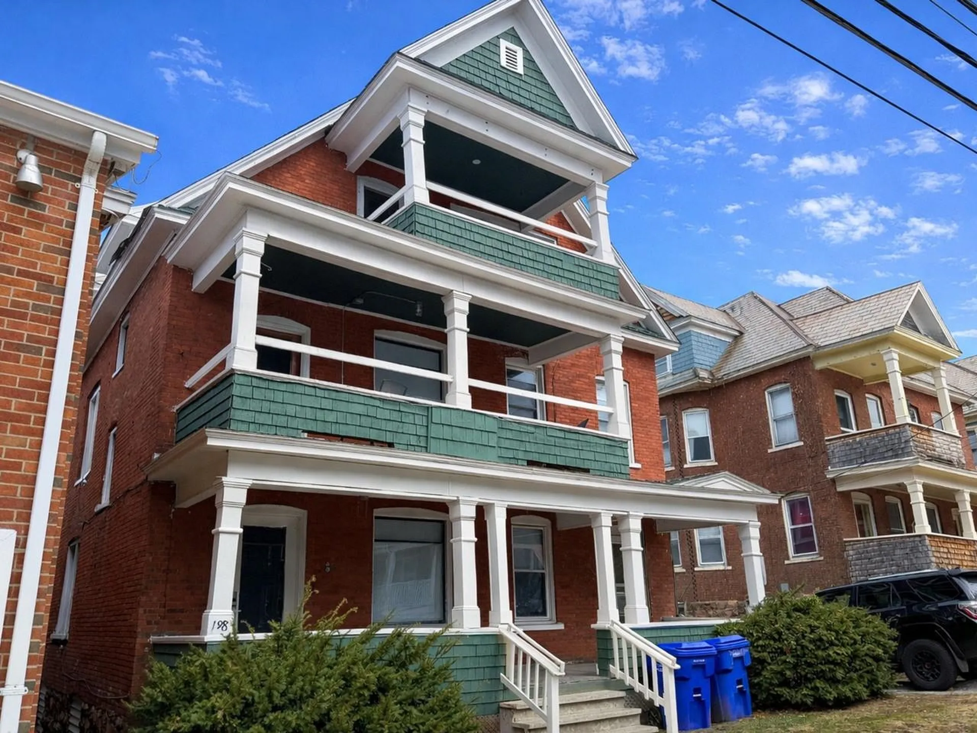 198-200 King Street Burlington VT 05401