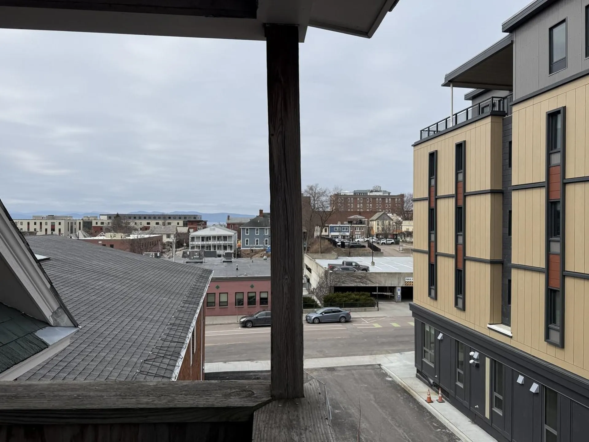 198-200 King Street Burlington VT 05401
