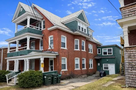 198-200 King Street Burlington VT 05401