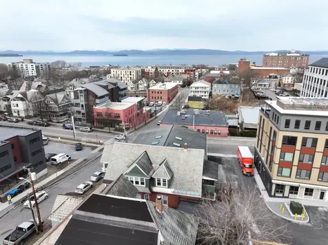 198-200 King Street Burlington VT 05401