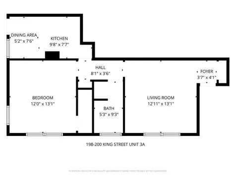 198-200 King Street Burlington VT 05401