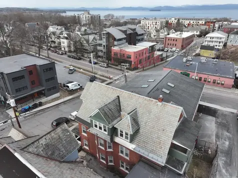 198-200 King Street Burlington VT 05401