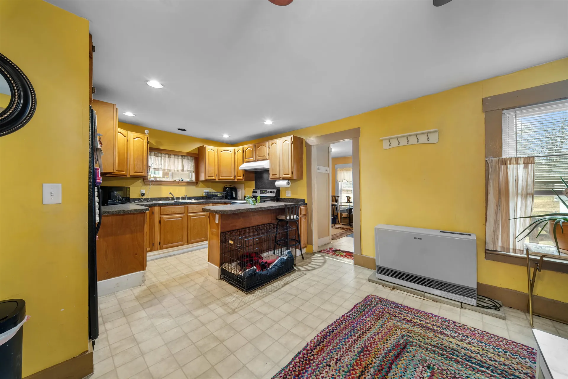 23 Concord Hill Road Pittsfield NH 03263
