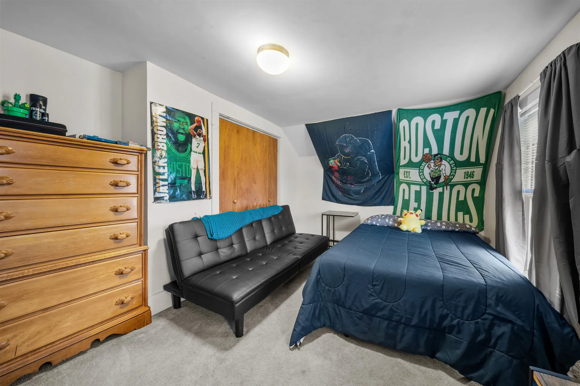 23 Concord Hill Road Pittsfield NH 03263