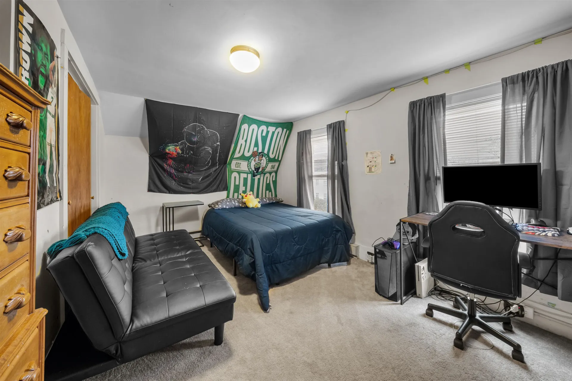 23 Concord Hill Road Pittsfield NH 03263