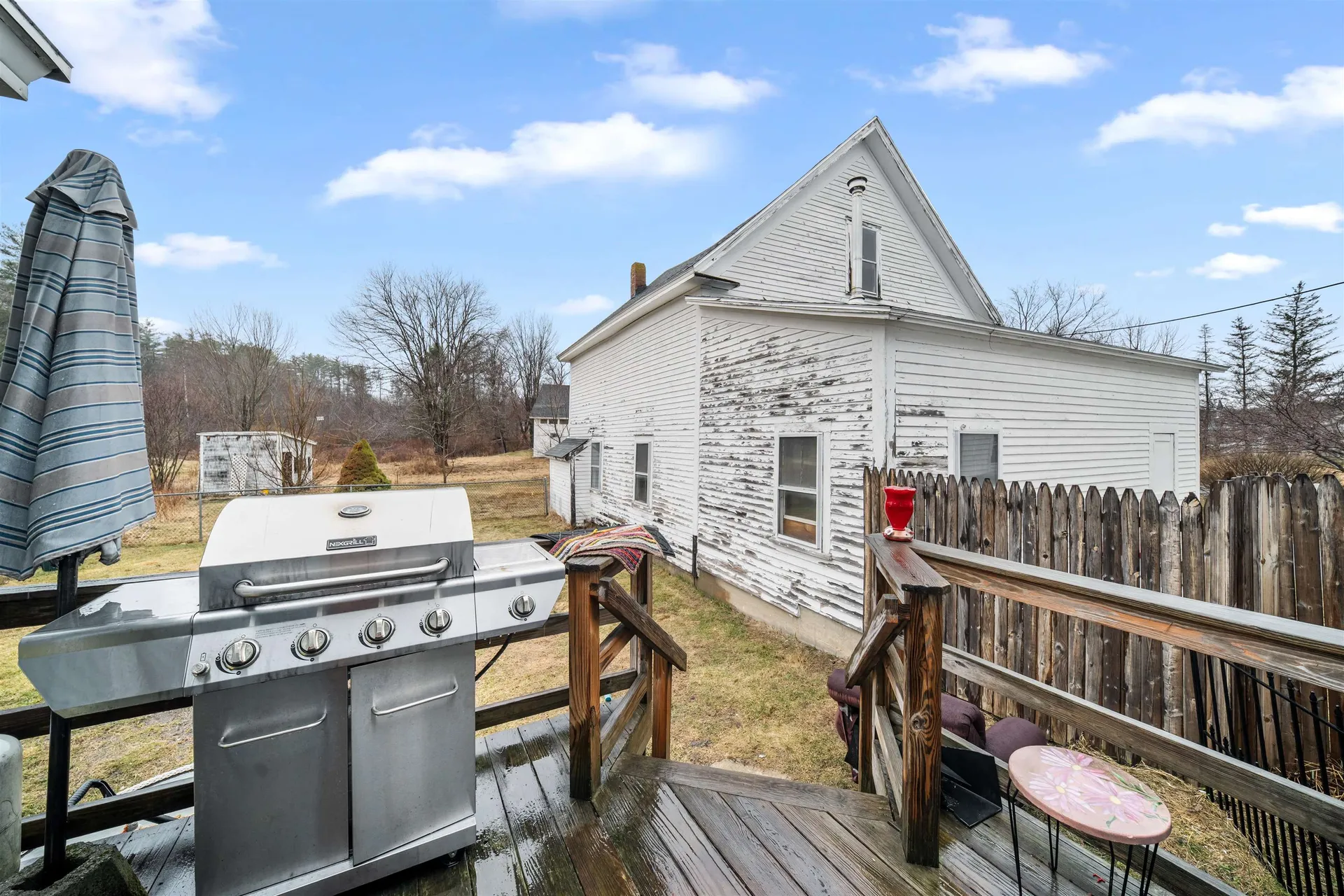 23 Concord Hill Road Pittsfield NH 03263