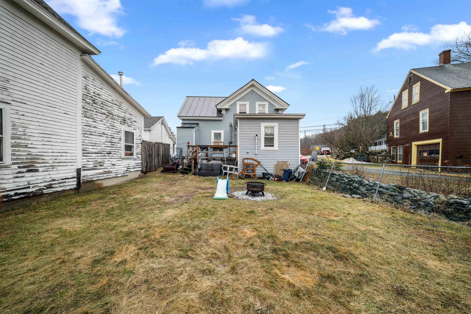 23 Concord Hill Road Pittsfield NH 03263