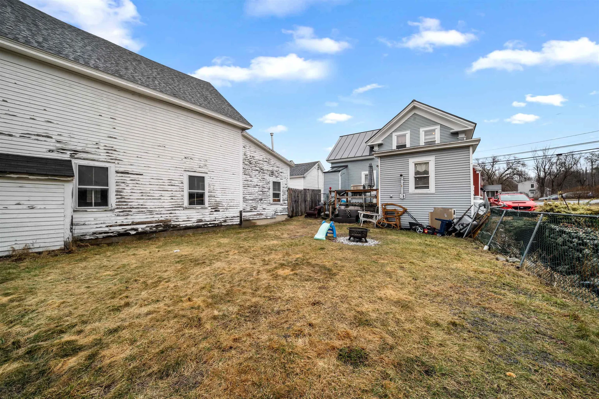 23 Concord Hill Road Pittsfield NH 03263