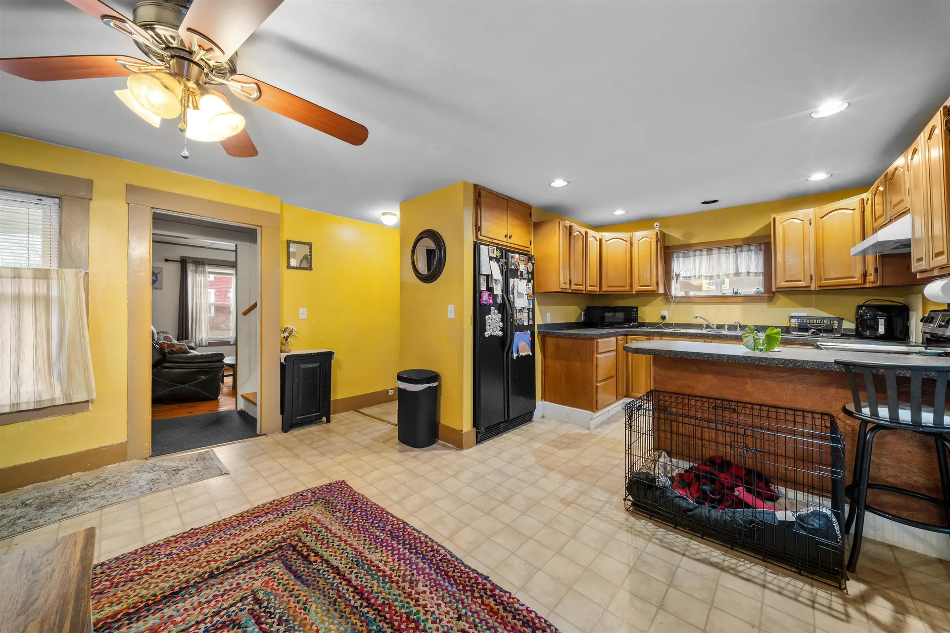 23 Concord Hill Road Pittsfield NH 03263