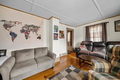 23 Concord Hill Road Pittsfield NH 03263