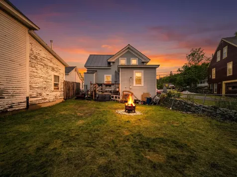 23 Concord Hill Road Pittsfield NH 03263
