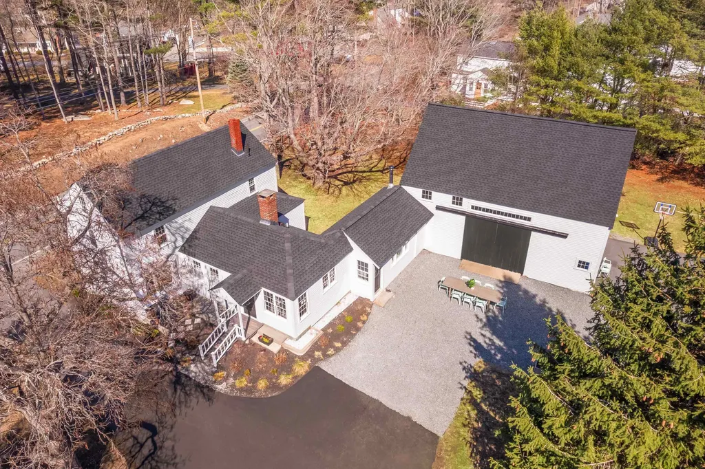 850 Washington Road Rye NH 03870