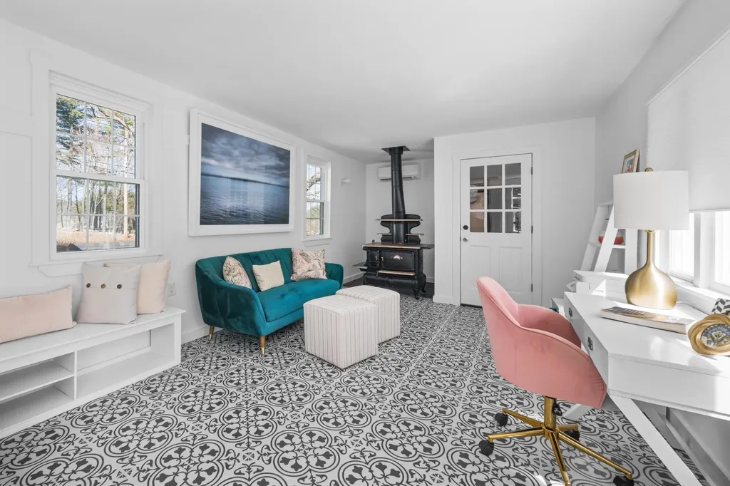 850 Washington Road Rye NH 03870