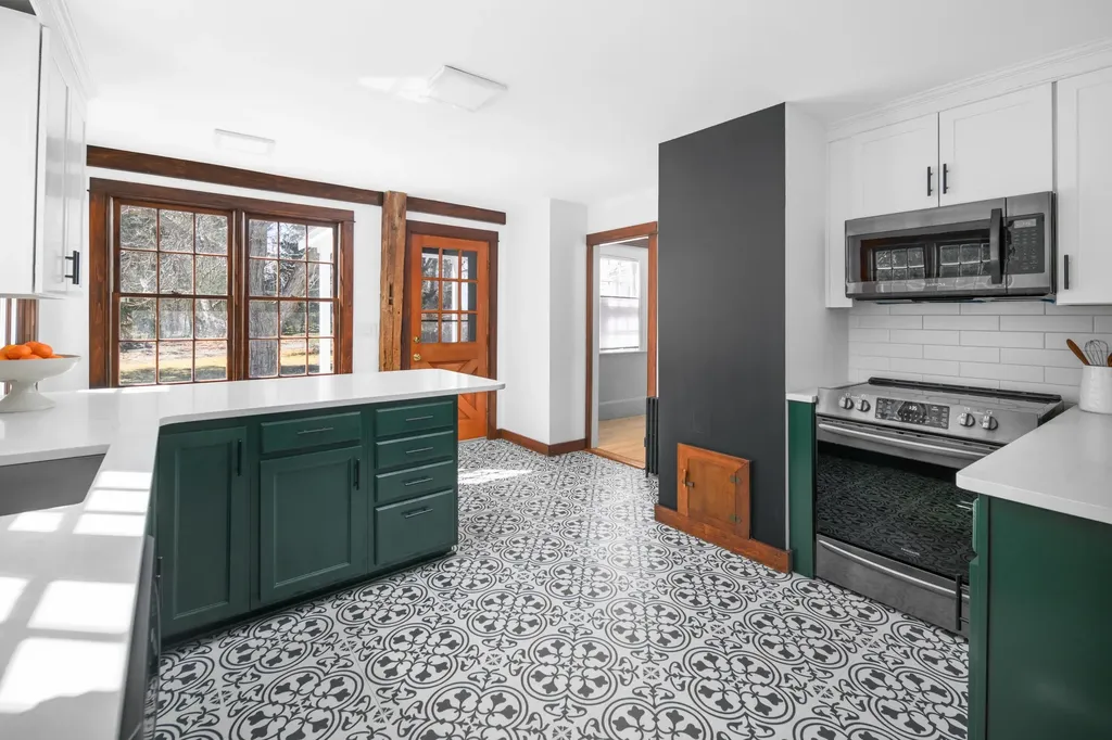 850 Washington Road Rye NH 03870