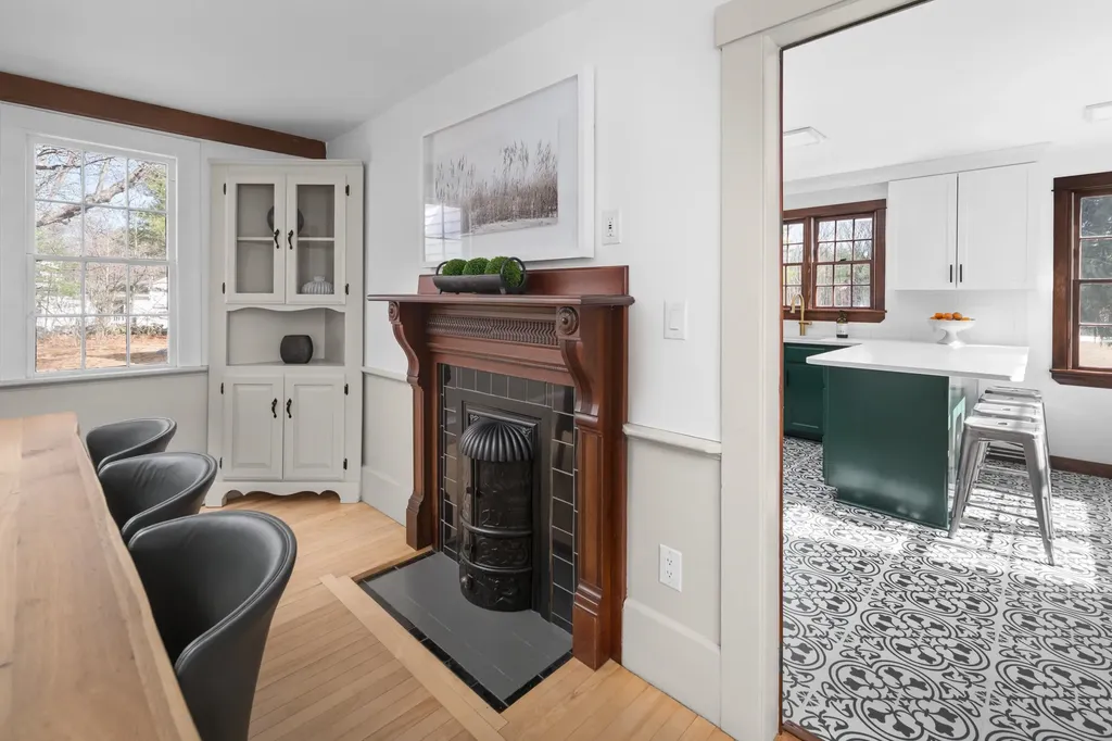 850 Washington Road Rye NH 03870